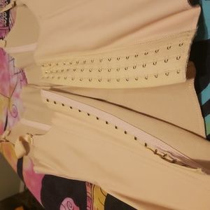 Corset